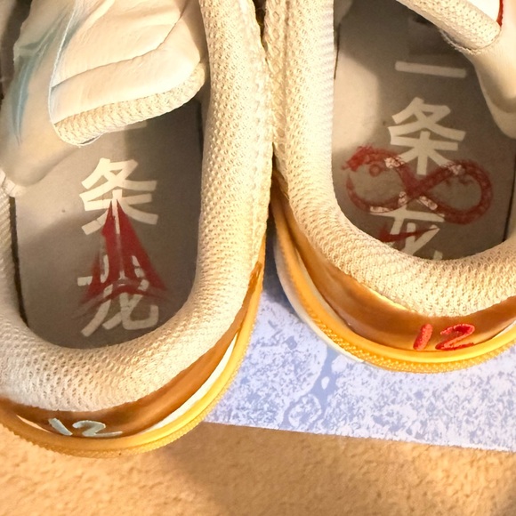 Nike Ja - Picture 4 of 4